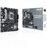 ASUS PRIME B760M-K, LGA1700, B760, 2*DDR5, HDMI+VGA, 4xSATA3 + RAID, 2xM2, Audio, Gb LAN, USB 3.2, USB 2.0, mATX 90MB1FI0-M0EAY0