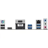 ASUS PRIME B760M-K D4, LGA1700, B760, 2*DDR4, HDMI+VGA, 4xSATA3 + RAID, M2, Audio, Gb LAN, USB 3.2, USB 2.0, mATX 90MB1DS0-M0EAY0