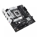 Материнская плата ASUS PRIME B760M-PLUS, LGA1700 4xDDR5 4xSATA3 2xM.2 RAID HDMI DP mATX