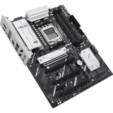 Материнская плата ASUS PRIME B840-PLUS WIFI AM5 4xDDR5 4xSATA 3xM.2 HDMI 2xDP mATX