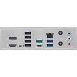 Материнская плата ASUS PRIME B840-PLUS WIFI AM5 4xDDR5 4xSATA 3xM.2 HDMI 2xDP mATX