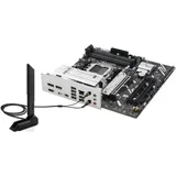 Материнская плата ASUS PRIME B840M-A WIFI AM5 mATX 4xDDR5 3xPCIEx16 3xM.2 2xDP HDMI 2.5GLAN Wi-Fi 6Е
