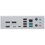 Материнская плата ASUS PRIME B840M-A WIFI AM5 mATX 4xDDR5 3xPCIEx16 3xM.2 2xDP HDMI 2.5GLAN Wi-Fi 6Е