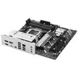 ASUS PRIME B840M-A-CSM (Socket AM5, mATX, 4*DDR5, 4*SATA, 3*M.2, 2*USB 3.2, 4*USB 2.0, Type-C, 4*PCIx16, 2* DP+HDMI)
