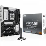 Материнская плата ASUS PRIME B850-PLUS WIFI AM5 4xDDR5 4xSATA 3xM.2 HDMI DP USB-C ATX
