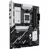Материнская плата Asus PRIME B850-PLUS-CSM SocketAM5 AMD B850 4xDDR5 ATX AC`97 8ch(7.1) 2.5Gg RAID+HDMI+DP