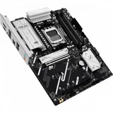 Материнская плата Asus PRIME B850-PLUS-CSM SocketAM5 AMD B850 4xDDR5 ATX AC`97 8ch(7.1) 2.5Gg RAID+HDMI+DP