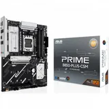 Материнская плата Asus PRIME B850-PLUS-CSM SocketAM5 AMD B850 4xDDR5 ATX AC`97 8ch(7.1) 2.5Gg RAID+HDMI+DP