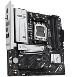 Материнская плата ASUS PRIME B850M-A-CSM AM5 mATX 4xDDR5 2xPCIEx16 3xM.2 2xDP HDMI 2.5GLAN