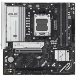 Материнская плата ASUS PRIME B850M-A-CSM AM5 mATX 4xDDR5 2xPCIEx16 3xM.2 2xDP HDMI 2.5GLAN