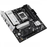 Материнская плата ASUS PRIME B850M-A-CSM AM5 mATX 4xDDR5 2xPCIEx16 3xM.2 2xDP HDMI 2.5GLAN