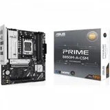 Материнская плата ASUS PRIME B850M-A-CSM AM5 mATX 4xDDR5 2xPCIEx16 3xM.2 2xDP HDMI 2.5GLAN