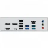 Материнская плата ASUS PRIME B850M-A-CSM AM5 mATX 4xDDR5 2xPCIEx16 3xM.2 2xDP HDMI 2.5GLAN