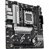 Материнская плата ASUS PRIME B850M-K, AM5, B850, 2*DDR5, 4*SATA, 2*M.2, 4*USB 3.2, 4*USB 2.0, 3*PCIx16, 2*PCIx1, DP+HDMI, mATX 90MB1LV0-M0EAY0