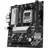 Материнская плата ASUS PRIME B850M-K, AM5, B850, 2*DDR5, 4*SATA, 2*M.2, 4*USB 3.2, 4*USB 2.0, 3*PCIx16, 2*PCIx1, DP+HDMI, mATX 90MB1LV0-M0EAY0