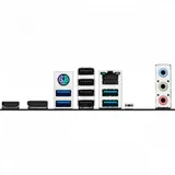Материнская плата ASUS PRIME B850M-K, AM5, B850, 2*DDR5, 4*SATA, 2*M.2, 4*USB 3.2, 4*USB 2.0, 3*PCIx16, 2*PCIx1, DP+HDMI, mATX 90MB1LV0-M0EAY0