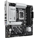Сист.плата ASUS PRIME B860M-A WIFI, B860, 1851, 4xDDR5, 2xPCI-E x16, PCI-E x1, M2, SATA, HDMI, DP, USB 20Gbps,WIFI6E,BOX