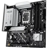 Сист.плата ASUS PRIME B860M-A WIFI, B860, 1851, 4xDDR5, 2xPCI-E x16, PCI-E x1, M2, SATA, HDMI, DP, USB 20Gbps,WIFI6E,BOX