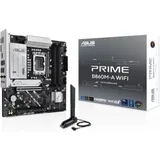 Сист.плата ASUS PRIME B860M-A WIFI, B860, 1851, 4xDDR5, 2xPCI-E x16, PCI-E x1, M2, SATA, HDMI, DP, USB 20Gbps,WIFI6E,BOX