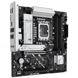 Материнская плата ASUS PRIME B860M-A-CSM LGA1851 mATX 4xDDR5 2xPCIEx16 PCIEx1 2xM.2 USB-C 2xDP HDMI 2.5GLAN