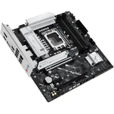 Материнская плата ASUS PRIME B860M-A-CSM LGA1851 mATX 4xDDR5 2xPCIEx16 PCIEx1 2xM.2 USB-C 2xDP HDMI 2.5GLAN