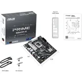 Материнская плата/ PRIME B860M-K