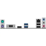 Материнская плата/ PRIME H510M-R R2.0-SI
