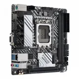 Материнская плата ASUS Prime H610I-Plus-CSM (90MB1GB0-M0EAYC)