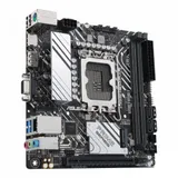 Материнская плата ASUS Prime H610I-Plus-CSM (90MB1GB0-M0EAYC)