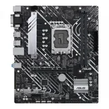 Материнская плата/ PRIME H610M-A D4-CSM
