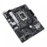 Материнская плата/ PRIME H610M-A D4-CSM