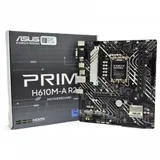 Материнская плата/ PRIME H610M-A R2.0
