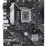 MB Socket1700, MATX, iH610 (VGA+DVI+HDMI), ASUS PRIME H610M-A WIFI, 2DDR5, PCIx16, PCIx1