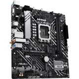 MB Socket1700, MATX, iH610 (VGA+DVI+HDMI), ASUS PRIME H610M-A WIFI, 2DDR5, PCIx16, PCIx1