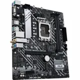 ASUS PRIME H610M-A WIFI D4, LGA1700, B610, 2*DDR4, D-sub+DP+HDMI, SATA 6.0, M.2, USB 3.2*2, USB 2.0*2, mATX 90MB1C80-M0EAY0