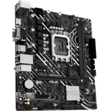 MB Socket1700, MATX, iH610 (VGA+DVI+HDMI), ASUS PRIME H610M-D, 2DDR5, PCIx16, PCIx1