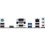 MB Socket1700, MATX, iH610 (VGA+DVI+HDMI), ASUS PRIME H610M-D, 2DDR5, PCIx16, PCIx1