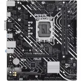 Материнская плата/ PRIME H610M-D