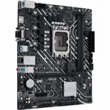 MB Socket1700, MATX, iH610 (D-Sub+HDMI,GNIC), ASUS PRIME H610M-D D4, 2DDR4, PCIx16, PCIx1