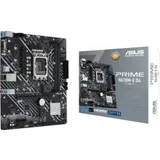 Материнская плата/ PRIME H610M-E D4-CSM