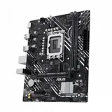Сист.плата ASUS PRIME H610M-F D4 R2.0, H610, 1700, 2xDDR4, PCI-E x16, M2, SATA, HDMI, BOX