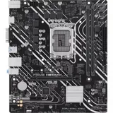 MB Socket1700, MATX, iH610 (VGA+HDMI), ASUS PRIME H610M-K, 2DDR5, PCIx16, PCIx1