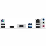 MB Socket1700, MATX, iH610 (VGA+HDMI), ASUS PRIME H610M-K, 2DDR5, PCIx16, PCIx1