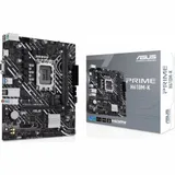 MB Socket1700, MATX, iH610 (VGA+HDMI), ASUS PRIME H610M-K, 2DDR5, PCIx16, PCIx1