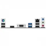 ASUS PRIME H610M-K ARGB, LGA1700, H610, 2*DDR5, VGA + HDMI, 4 SATA 6, M.2, USB 3.2, USB 2.0, mATX 90MB1G90-M0EAY0