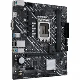 Сист. плата ASUS PRIME H610M-K D4, H610, 1700, 2xDIMM DDR4, PCI-E x16, PCI-E x1, M.2, 4xSATA, HDMI, DP, BOX