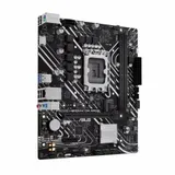 Материнская плата ASUS PRIME H610M-K D4 ARGB, LGA1700 2xDDR4 4xSATA3 M.2 HDMI mATX