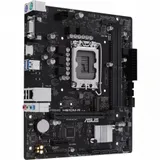 MB Socket1700, MATX, iH610 (VGA+DVI+HDMI), ASUS PRIME H610M-R-SI, 2DDR5, PCIx16, PCIx1