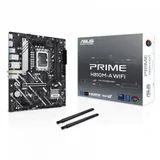 Материнская плата ASUS PRIME H810M-A WIFI