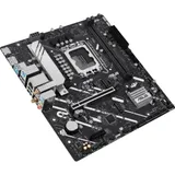 Сист.плата ASUS PRIME H810M-A WIFI, H810, 1851, 2xDDR5, PCI-E x16, PCI-E x1, M2, SATA, HDMI, DP, WIFI6, BOX
